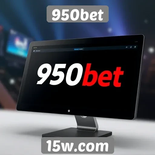 Avaliação da segurança e confiabilidade do 950bet