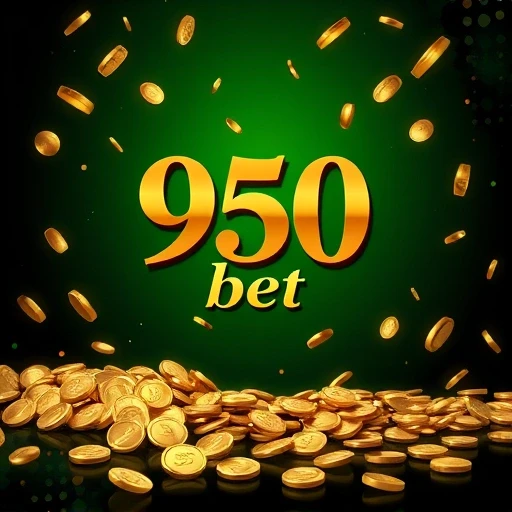 950bet Logo