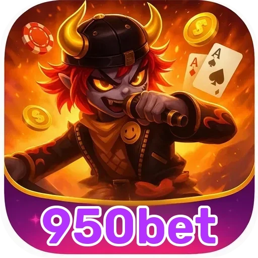 950bet: Descubra Como a Segurança Faz a Diferença nos Jogos Online